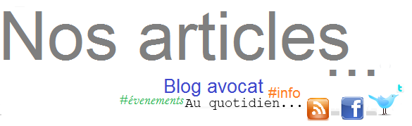 nos articles blog avocat lyon