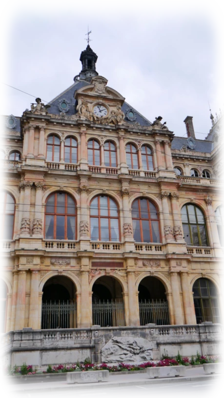 business chamber Lyon France