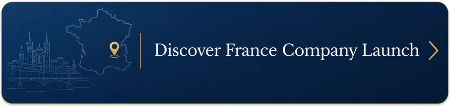 Discover France Company Launch — legal assistance for foreign companies setting up in France