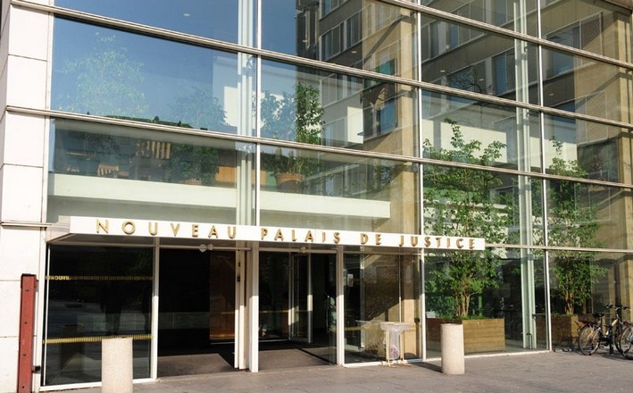 Tribunal judiciaire de LYON - Timo RAINIO Avocat