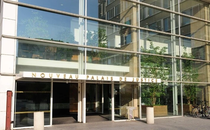 Tribunal judiciaire de LYON - Timo RAINIO Avocat