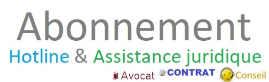 avocat assistance juridique hotline