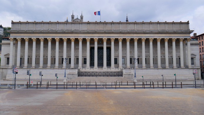 Cour d'appel de LYON - Timo RAINIO Avocat (auteur)