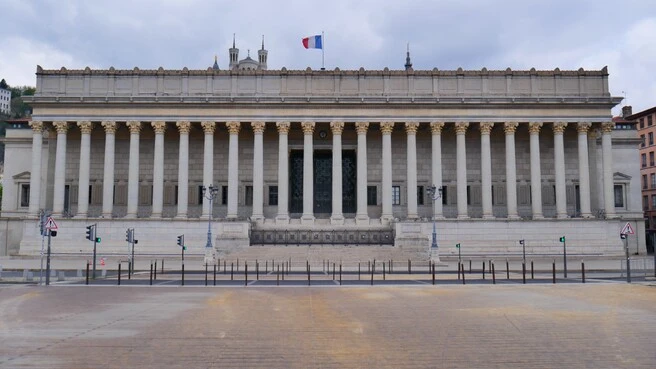 Cour d'appel de LYON - Timo RAINIO Avocat (auteur)