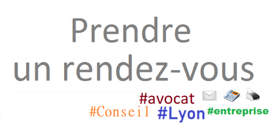 avocat lyon entretien