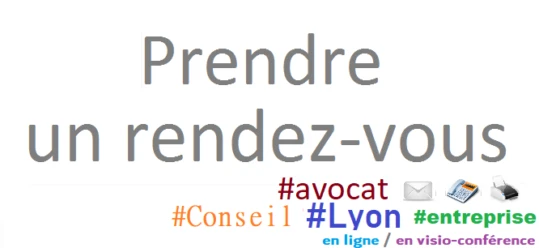 avocat lyon consultation entretien 