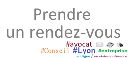 avocat lyon consultation entretien 