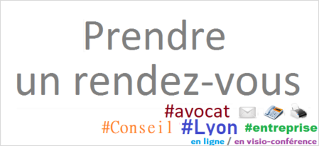 avocat lyon consultation entretien 