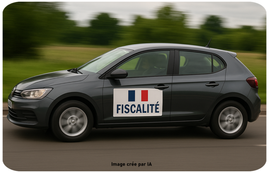 voiture fiscalite ia