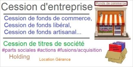 avocat lyon fonds de commerce vente tarif