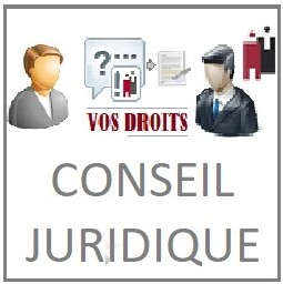 abonnement conseil juridique avocat