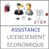 avocat licenciement economique droit du travail a lyon